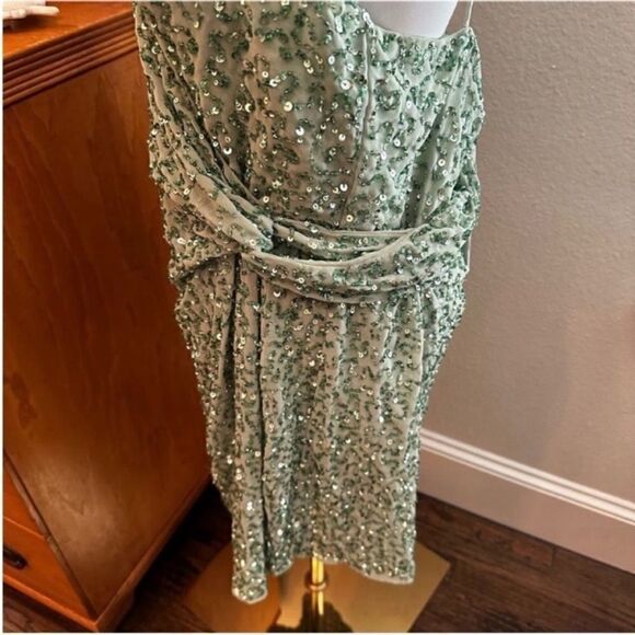 Alice + Olivia dress NWT -Q4 - Picture 12 of 14